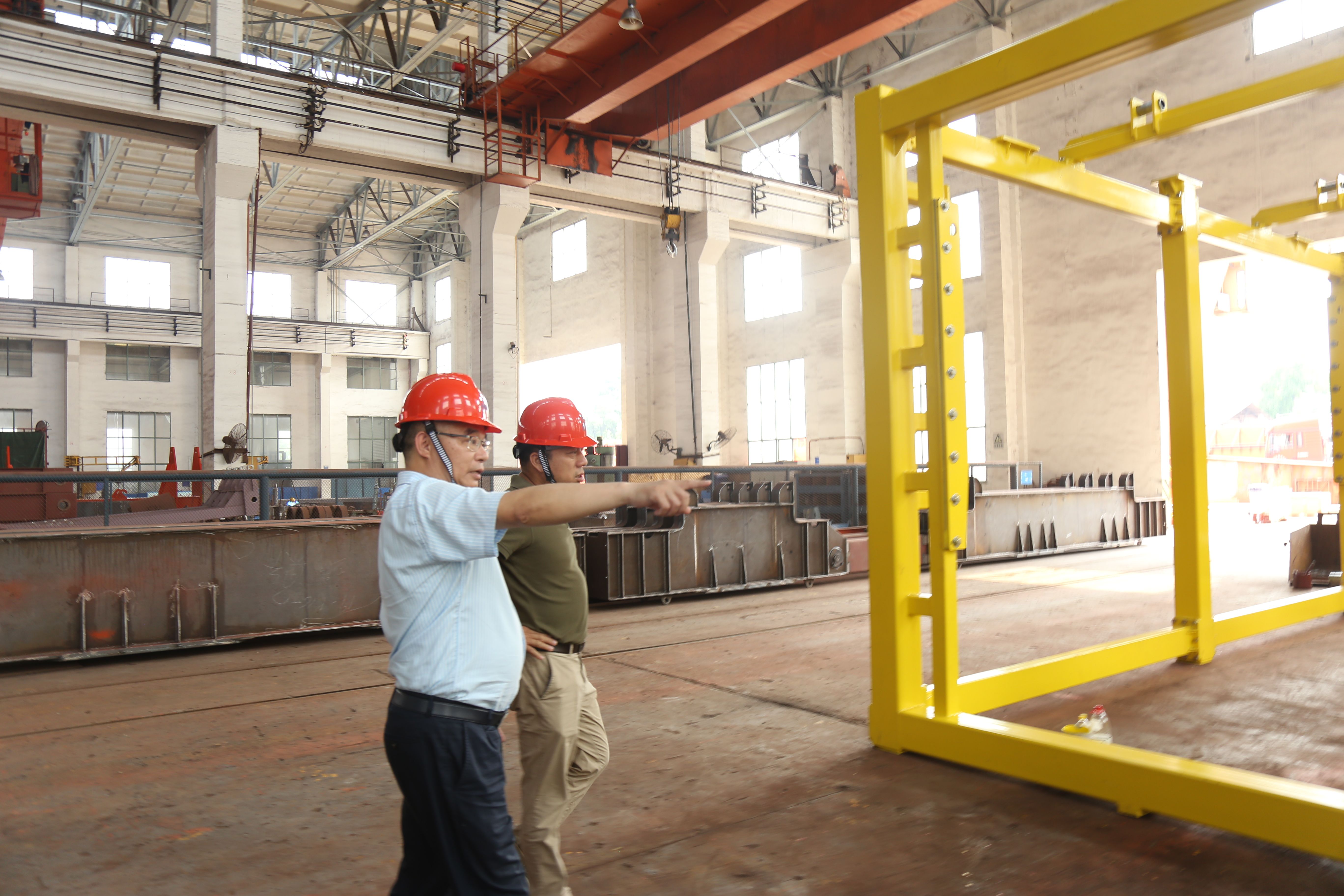 株洲優(yōu)瑞科有色裝備有限公司,優(yōu)瑞科,有色冶煉自動化設備