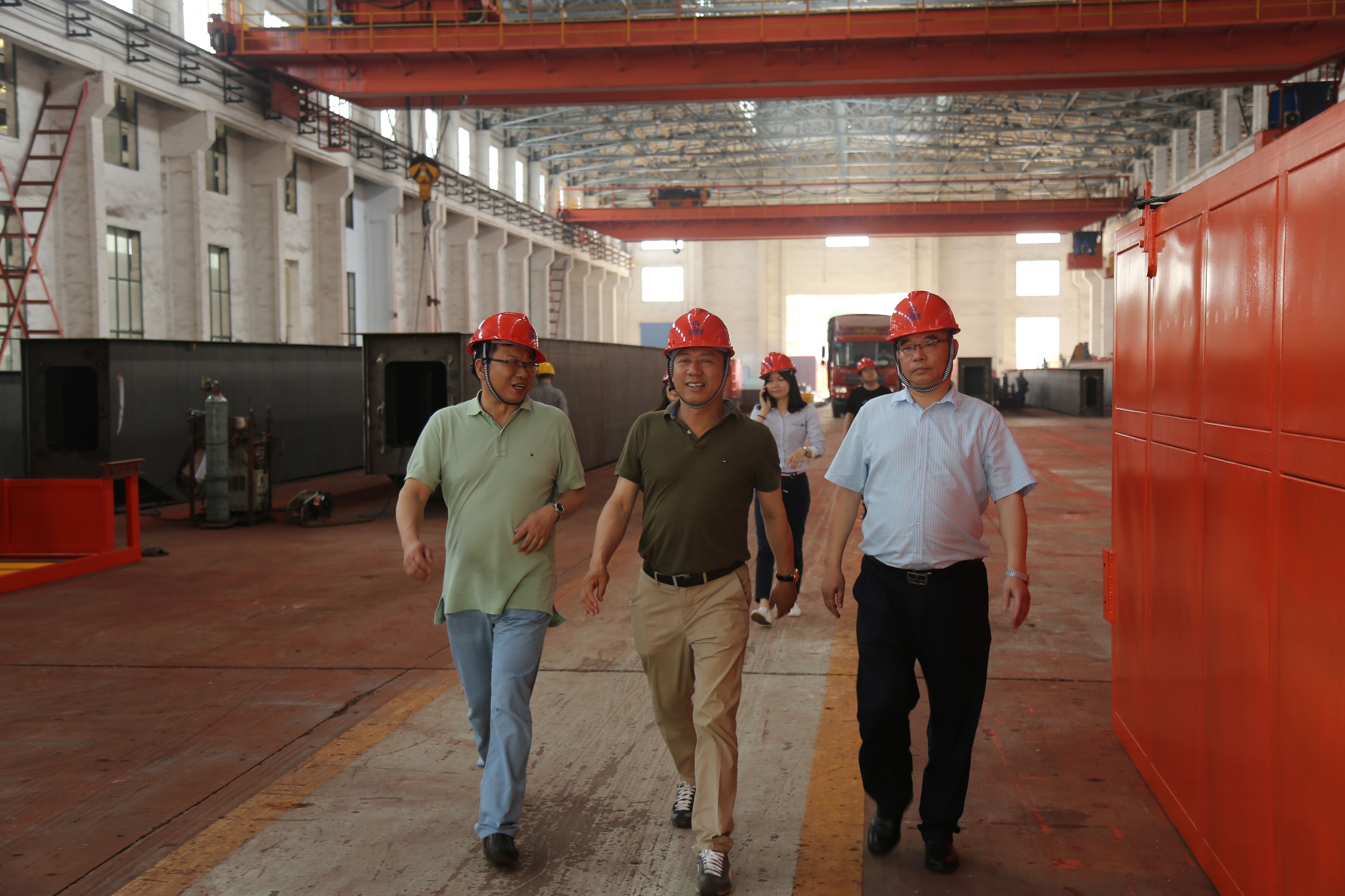 株洲優(yōu)瑞科有色裝備有限公司,優(yōu)瑞科,有色冶煉自動化設備